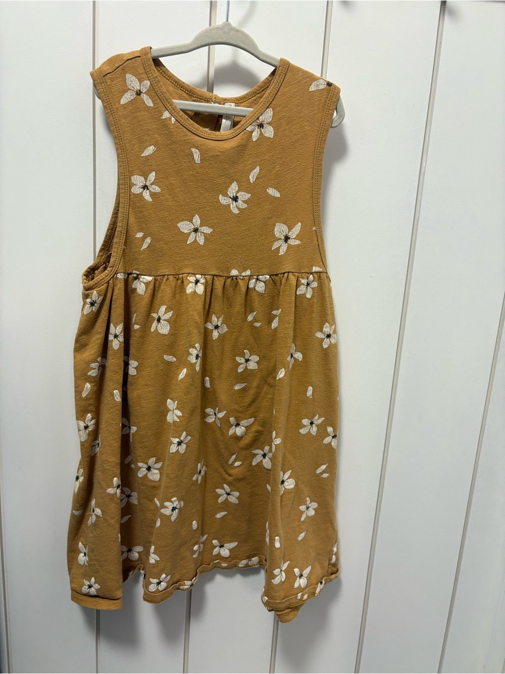 Rylee + Cru Girls Dress